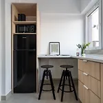 917 Apartmán Bukurešť