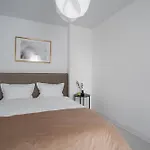 917 Apartmán