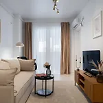 917 Apartmán *