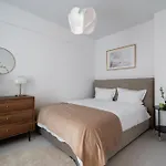 917 Apartmán Bukurešť