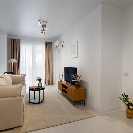 Apartament 917 - Address