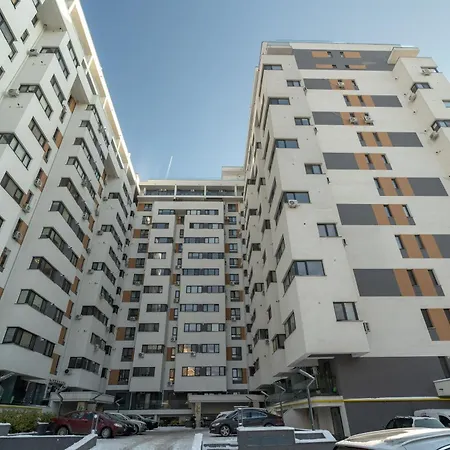 917 - Address * Bucureşti