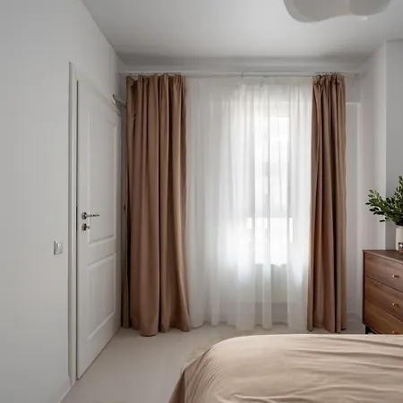 Apartament 917 - Address Bucureşti