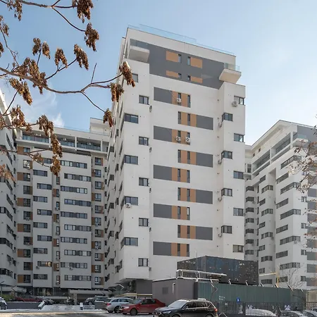 Apartament 917 - Address Bucureşti