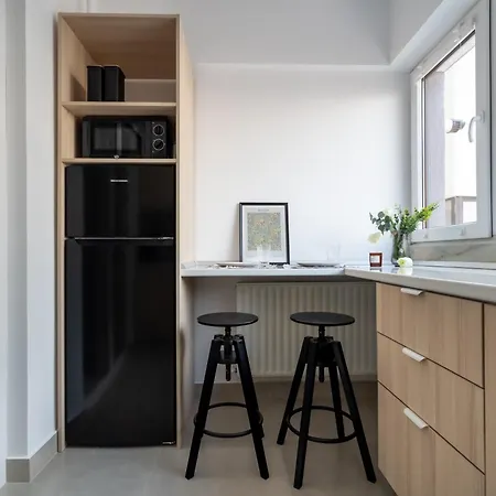 917 Apartment Bucharest