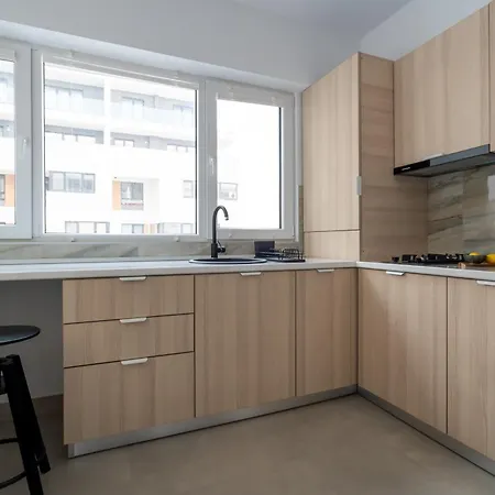 Apartament 917 - Address