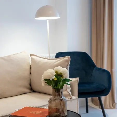 917 Apartment Bucharest