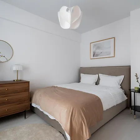 917 Apartment Bucharest