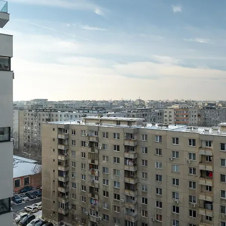 917 Apartment *