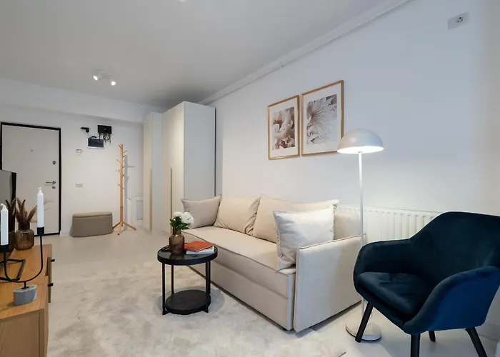 Apartament 917