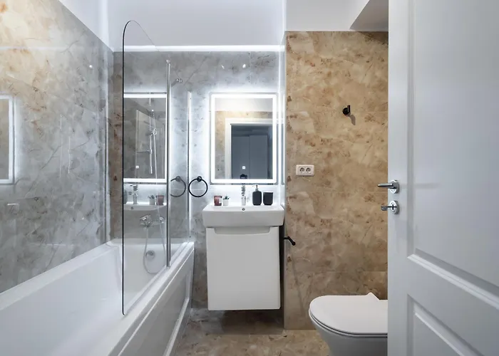 917 Apartament
