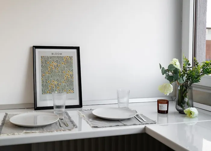 Apartament 917 Bucureşti