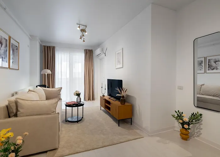 Apartment 917