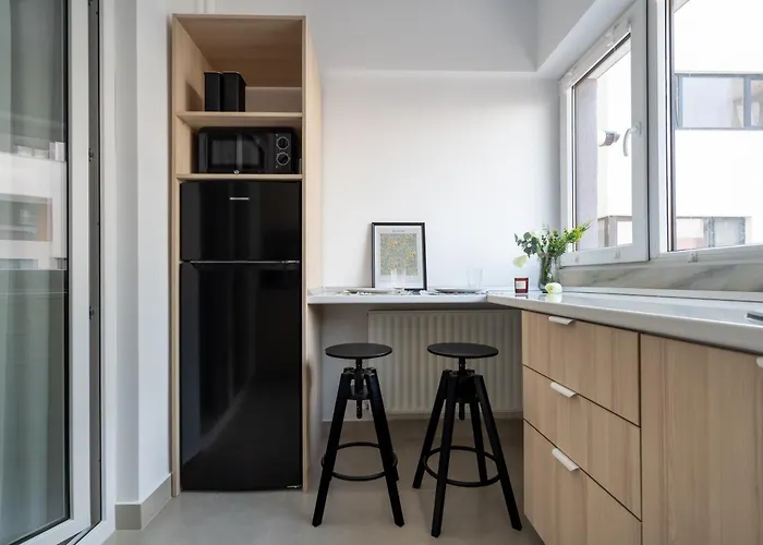 917 Apartment Bucharest