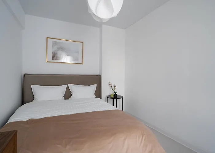 917 Apartament