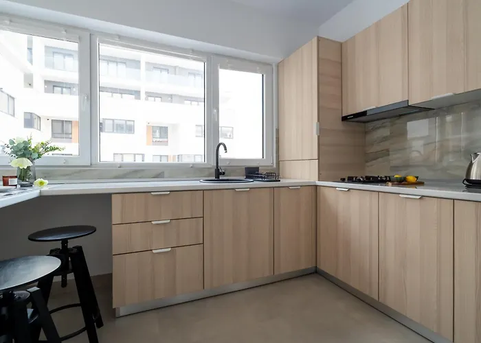 Apartament 917
