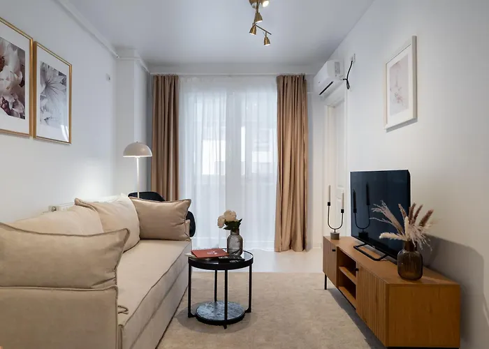 917 Apartment *