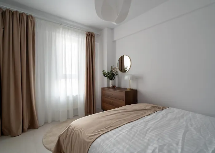 Apartament 917 *