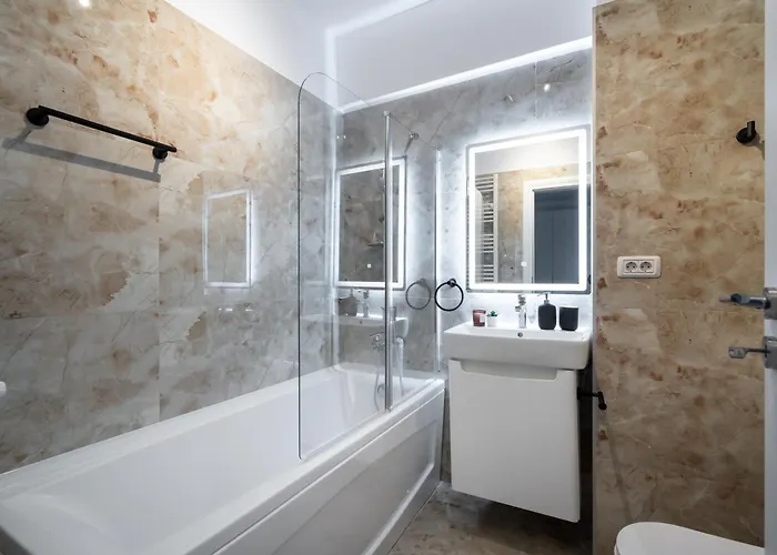 917 Apartament