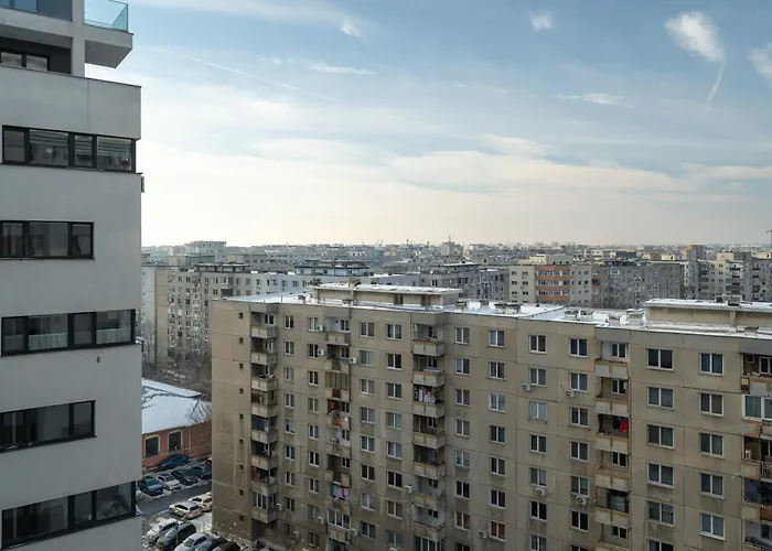 917 Apartment *