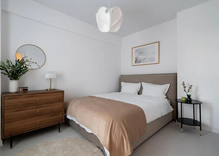 917 Apartment Bucharest